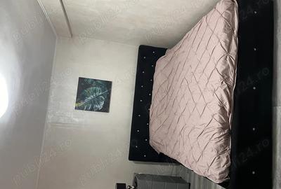 Inchiriez apartament in centru buzau