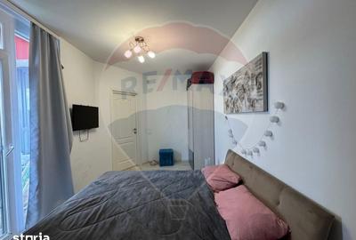 Apartament cu 3 camere, mobilat în Funcționarilor - 3