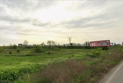 Teren de 2221 mp, în Palazu Mare - 3