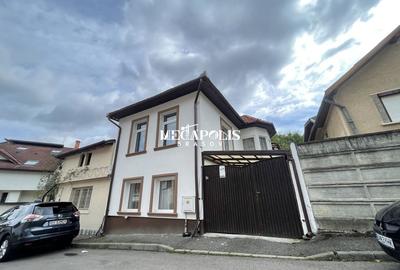 Casă individuală | 4 camere | PET FRIENDLY - 2