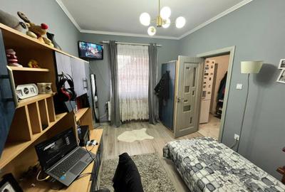 Casă cu 2 camere în Central - 1