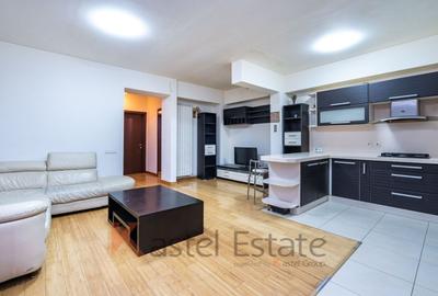 Apartament cu 3 camere semidecomandat în Vitan - 1