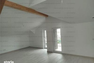 Apartament cu 2 camere în Tractorul - 5