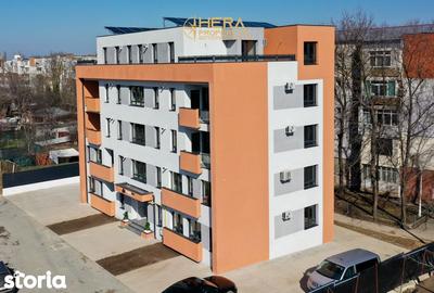 Apartament cu 2 camere decomandat în Micro 17 - 5