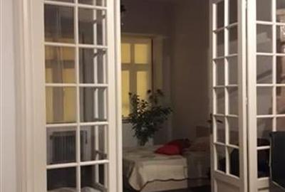 Apartament 4 camere Universitate cu Gradina Proprie - 1