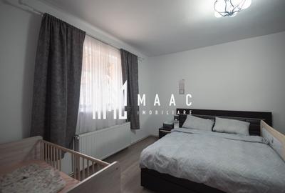 Casă individuală cu 4 camere cu Canalizare în Cristian - 11