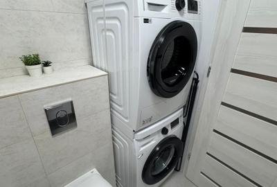 Apartament 3 camere Exigent Plaza | Faza 4 | Parcare subterana - 12