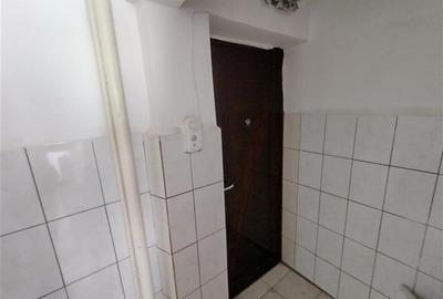 Apartament cu 2 camere semidecomandat în Vest - 14