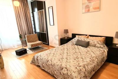 Apartament 2 camere North Area Lake View Herastrau - 3