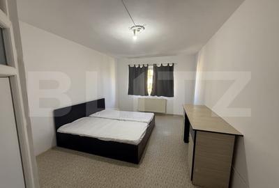 Garsoniera de inchiriat, 24 mp, Str I.E. Florescu - 1