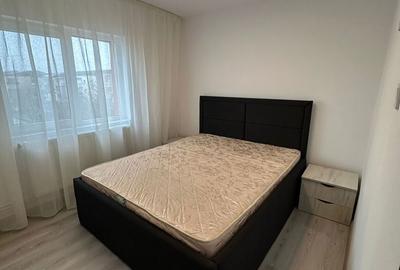Apartament cu 2 camere semidecomandat în Central - 1