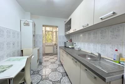 Inchiriere apartament cu 2 camere in Micro 21 mobilat si utilat - 5