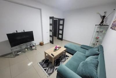 Apartament cu 2 camere decomandat în Central - 13