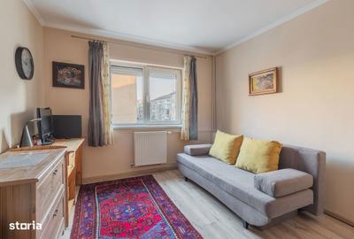 Apartament cu 3 camere în Iosia - 2