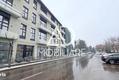 Spațiu comercial, de 85 mp, în Central - 1