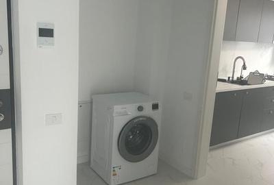 Apartament 2 camere- mobilat si utilat metrou Berceni - 9