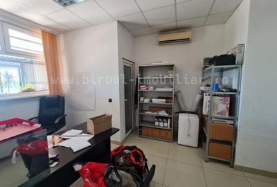 Spațiu de Închiriat – Showroom, Depozitare + Birouri – Cumpăna - 2