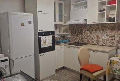 Apartament cu 2 camere nedecomandat, mobilat în Tudor Vladimirescu - 1