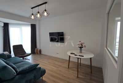 Garsonieră semidecomandată, mobilată în Sebastian - 1