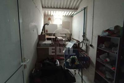 Spațiu comercial, de 1,800 mp, în Florești - 3