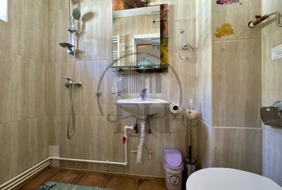 Casă individuală cu 5 camere cu Canalizare în Vest - 15
