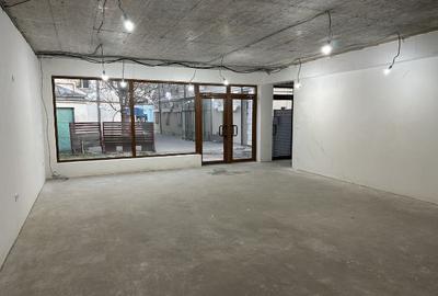 Spațiu comercial, de 100 mp, în Obor - 5