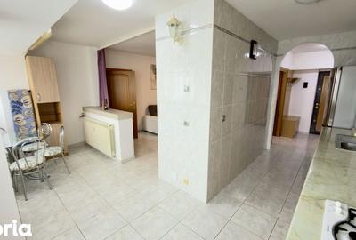 Apartament cu 3 camere, mobilat în Dorobanți - 8