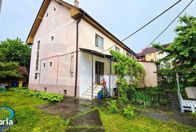 Casă cu 5 camere cu Teren 300 Mp în Ultracentral - 8