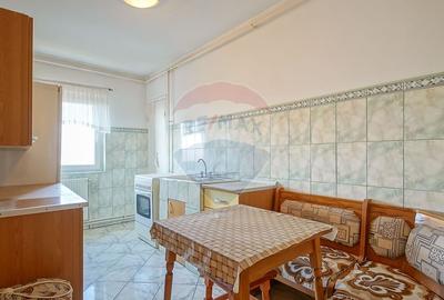 Apartament cu 3 camere decomandat, mobilat în Central - 8