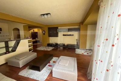 Apartament de inchiriat, cu 3 camere, 100 mp, zona Ciuperca - 6