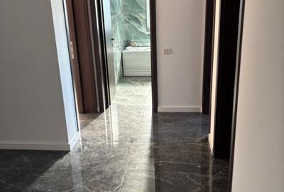 Apartament cu 2 camere decomandat în Sânpetru - 11