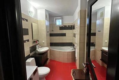 Apartament 3 camere bd. Dacia - 4