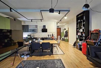 Apartamnt 3 camere premium blocTender malul Begai Take Ionescu - 4