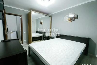 Inchiriez ap 2 camere zona Dacia(Biserica Alba) - 3