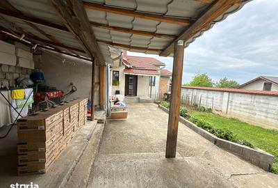 Casă cu 3 camere cu Teren 400 Mp în Central - 17