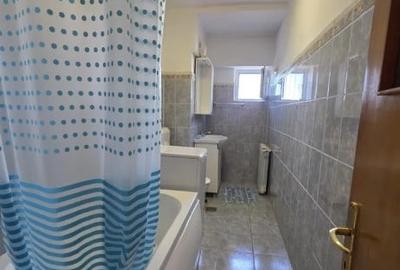 Garsoniera,UNIRII BULEVARD STRADAL,BL MIXT 1992, decomandata,geam la baie,balcon - 4