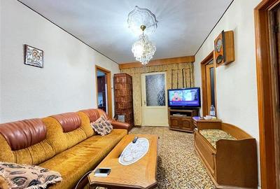 Apartament 4 camere zona Victoriei Tulcea - 3
