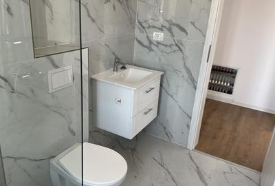 Apartament cu 2 camere decomandat în Giroc - 3