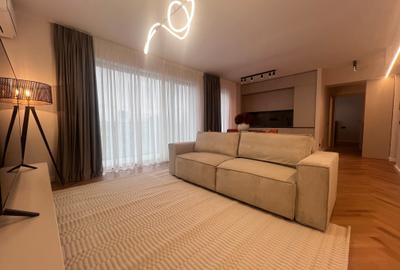 Apartament 2 camere Prima Închiriere Bloc nou 2025 - 5