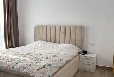 APARTAMENT CU 2 CAMERE SI TERASA DE 16 MP - 9