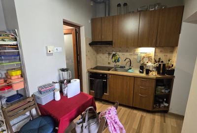 Apartament cu 2 camere decomandat, mobilat în P-ța Universității - 4