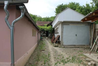 Casă individuală cu 4 camere cu Teren 4000 Mp în Parava - 3