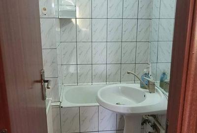 Apartament cu 3 camere în Central - 2