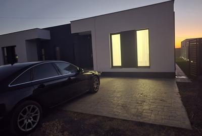 Casă cu 3 camere cu Teren 300 Mp în Șag - 7