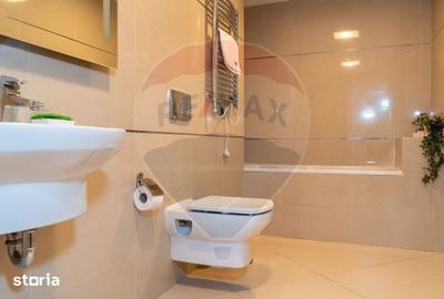 Apartament cu 4 camere în Central - 3