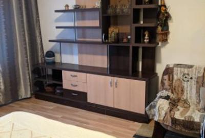 Garsonieră decomandată în Alexandru cel Bun