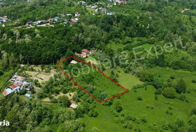 Casă cu 2 camere în Doblea - 3