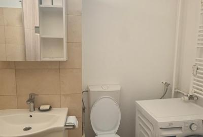 Garsonieră decomandată în Vitan Mall - 12