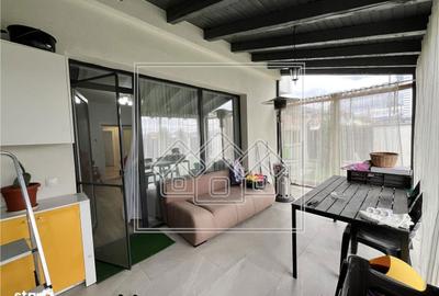 Casă cu 4 camere cu Teren 264 Mp în Șelimbăr - 9