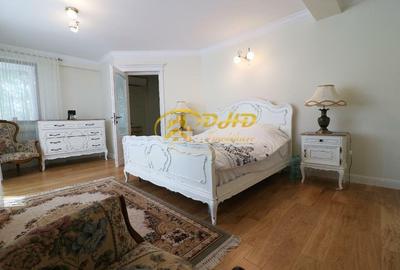 Exclusivitate - vilă premium în centrul Iașului - 1